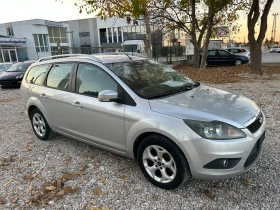 Ford Focus 1.6 TDCI - изображение 2