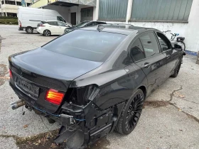BMW 730, снимка 4