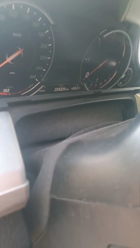 BMW 730, снимка 8