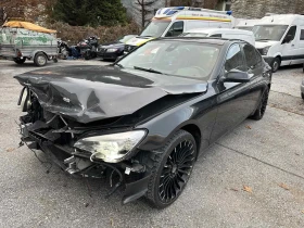 BMW 730, снимка 3