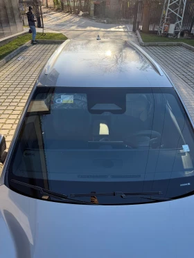 BYD Seal Sealion 5 DM-i 75km, снимка 2
