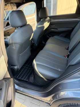 BYD Seal Sealion 5 DM-i 75km, снимка 10