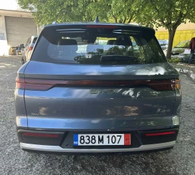 BYD Seal Sealion 5 DM-i 75km, снимка 15