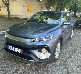 BYD Seal Sealion 5 DM-i 75km, снимка 12
