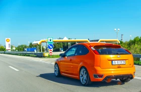 Ford Focus ST, снимка 4