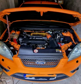 Ford Focus ST, снимка 3