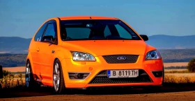 Ford Focus ST, снимка 1