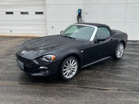 Fiat 124 * Spider  Lusso* CARFAX* АВТОФИНАНСИРАНЕ* 