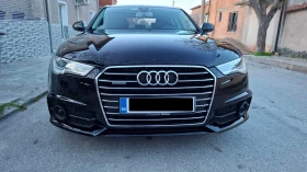 Audi A6 2.0TDI QUATTRO 190кс, снимка 4