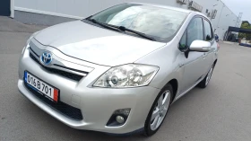 Toyota Auris 1.8 АВТОМАТИК ЛИЗИНГ, снимка 8