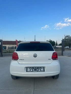VW Polo 1.2TDI Euro5B, снимка 5