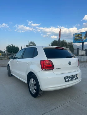 VW Polo 1.2TDI Euro5B, снимка 4