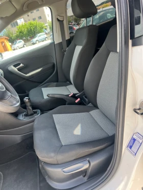 VW Polo 1.2TDI Euro5B, снимка 12