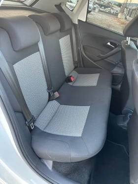 VW Polo 1.2TDI Euro5B, снимка 10