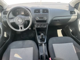 VW Polo 1.2TDI Euro5B, снимка 10