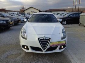 Alfa Romeo Giulietta 1.4 T 170 hp., снимка 2