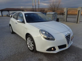 Alfa Romeo Giulietta 1.4 T 170 hp., снимка 3