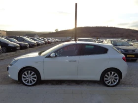 Alfa Romeo Giulietta 1.4 T 170 hp., снимка 8