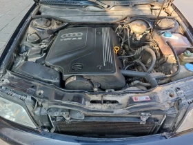 Audi A6 Audi A6 2.5 TDI, снимка 7