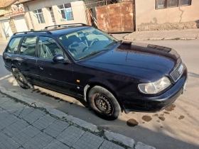 Audi A6 Audi A6 2.5 TDI, снимка 3