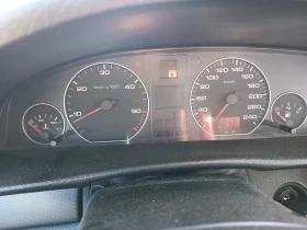 Audi A6 Audi A6 2.5 TDI, снимка 10