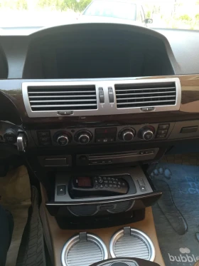 BMW 730, снимка 3