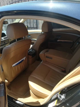 BMW 730, снимка 2