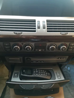BMW 730, снимка 8