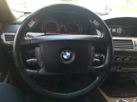 BMW 730, снимка 9