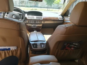 BMW 730, снимка 5