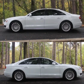 Audi A8 MATRIX , снимка 10