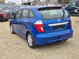 Honda Fr-v 2.0i, снимка 11