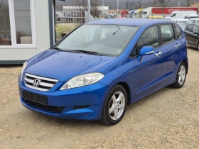 Honda Fr-v 2.0i, снимка 3