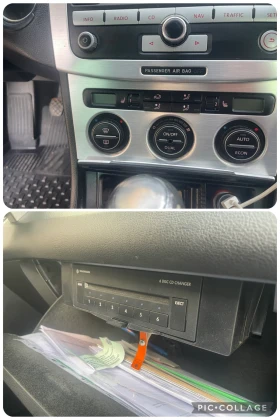 VW Passat 2.0, снимка 8