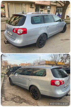 VW Passat 2.0, снимка 2
