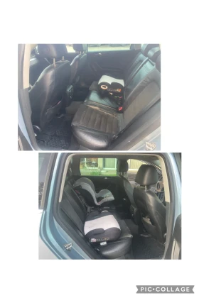 VW Passat 2.0, снимка 5
