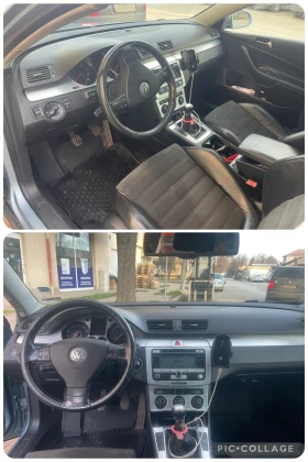 VW Passat 2.0, снимка 6
