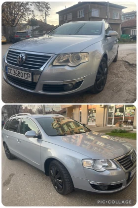 VW Passat 2.0, снимка 3
