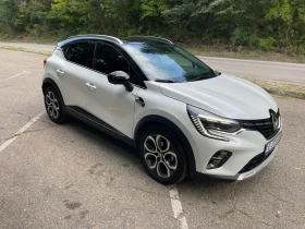 Renault Captur 1.0TCe/100к.с. бензин/газ, снимка 2