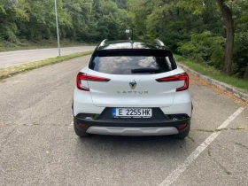 Renault Captur 1.0TCe/100к.с. бензин/газ, снимка 8
