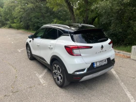 Renault Captur 1.0TCe/100к.с. бензин/газ, снимка 7