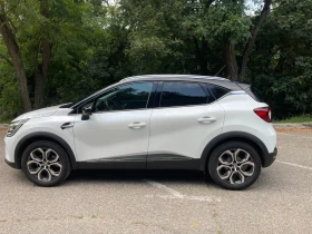 Renault Captur 1.0TCe/100к.с. бензин/газ, снимка 4