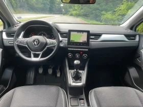 Renault Captur 1.0TCe/100к.с. бензин/газ, снимка 12
