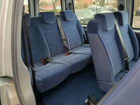 Fiat Scudo 2.0HDI 7+ 1 klima, снимка 7