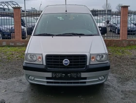 Fiat Scudo 2.0HDI 7+ 1 klima, снимка 1