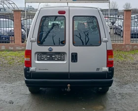 Fiat Scudo 2.0HDI 7+ 1 klima, снимка 5