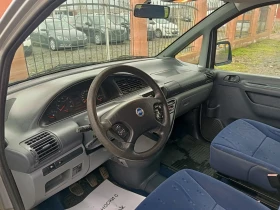 Fiat Scudo 2.0HDI 7+ 1 klima, снимка 10