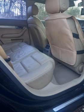 Audi A6, снимка 13