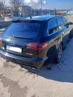Audi A6 3.0 TDI, снимка 4