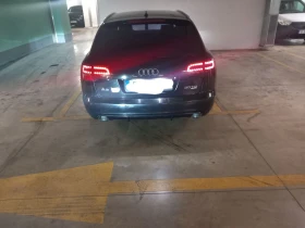 Audi A6 3.0 TDI, снимка 12